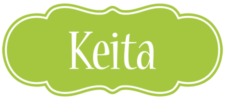 Keita family logo