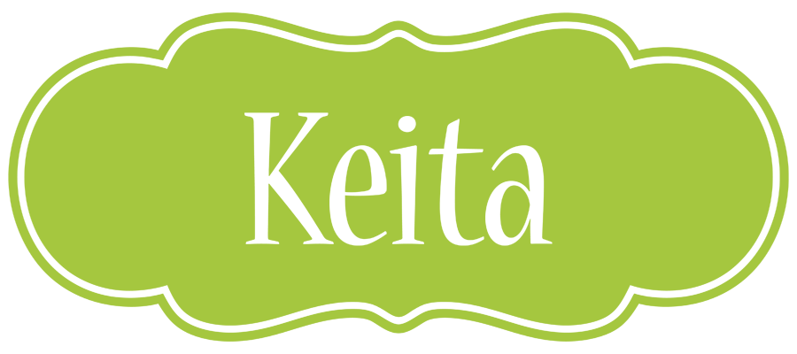 Keita family logo