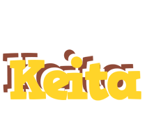 Keita hotcup logo