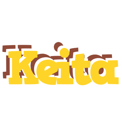 Keita hotcup logo
