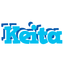 Keita jacuzzi logo