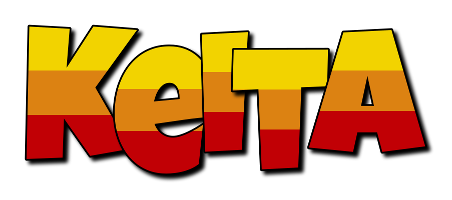 Keita jungle logo