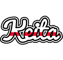 Keita kingdom logo