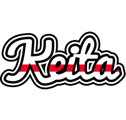 Keita kingdom logo