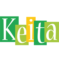 Keita lemonade logo