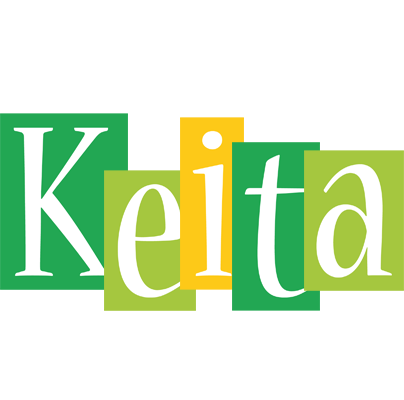 Keita lemonade logo