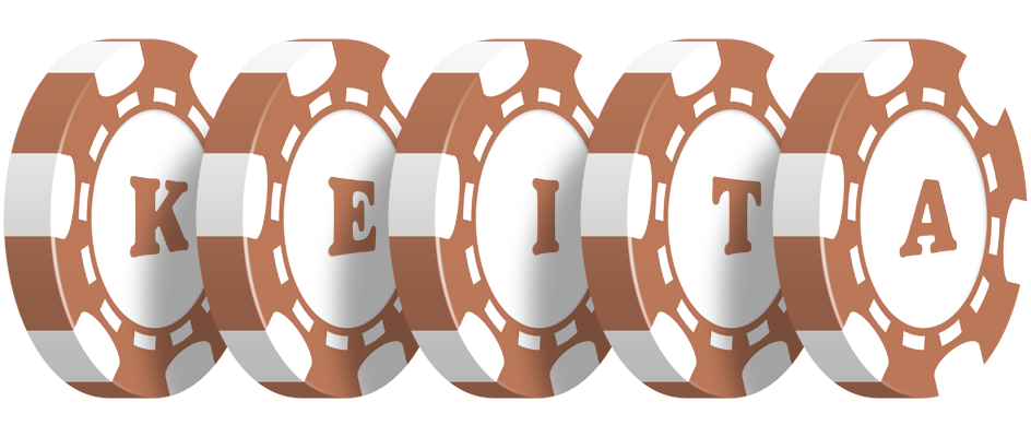 Keita limit logo