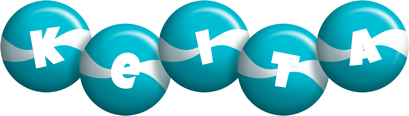 Keita messi logo