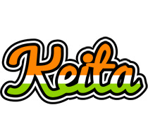 Keita mumbai logo