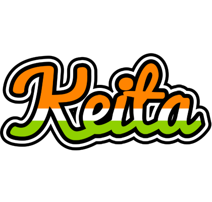 Keita mumbai logo
