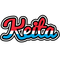 Keita norway logo