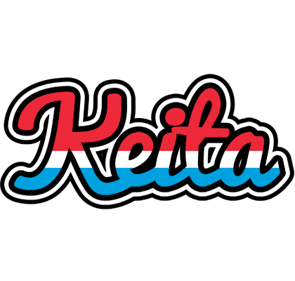 Keita norway logo