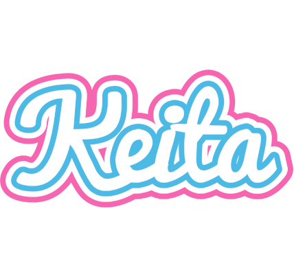 Keita outdoors logo