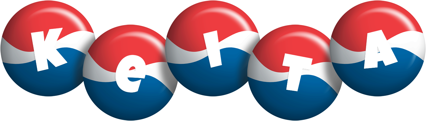 Keita paris logo