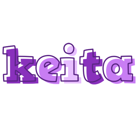 Keita sensual logo