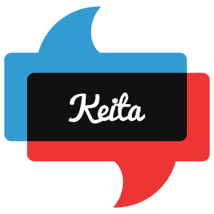 Keita sharks logo