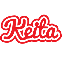 Keita sunshine logo