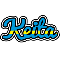 Keita sweden logo