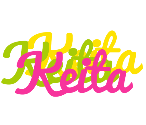 Keita sweets logo