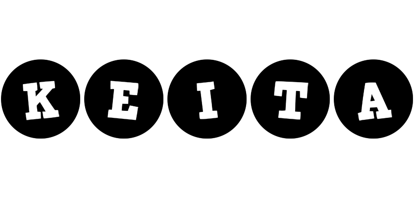 Keita tools logo