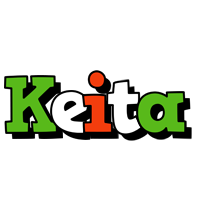 Keita venezia logo