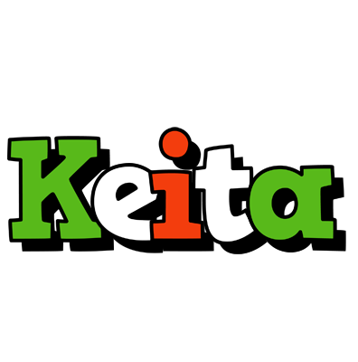 Keita venezia logo