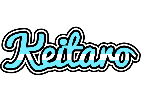 Keitaro argentine logo
