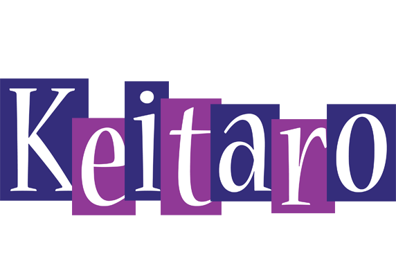 Keitaro autumn logo
