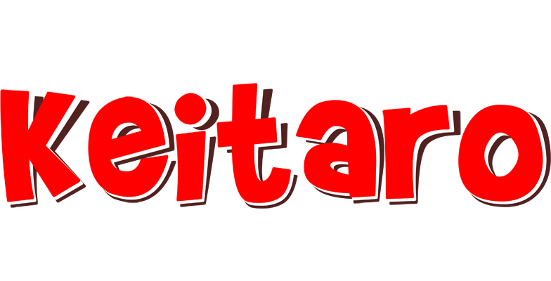 Keitaro basket logo