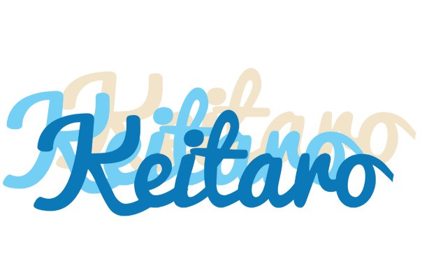 Keitaro breeze logo