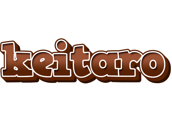 Keitaro brownie logo