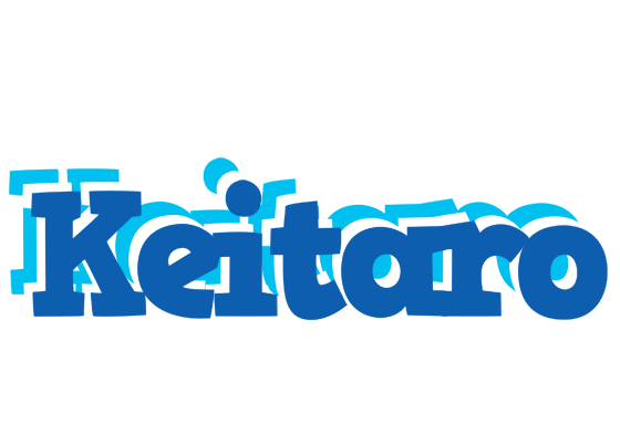 Keitaro business logo