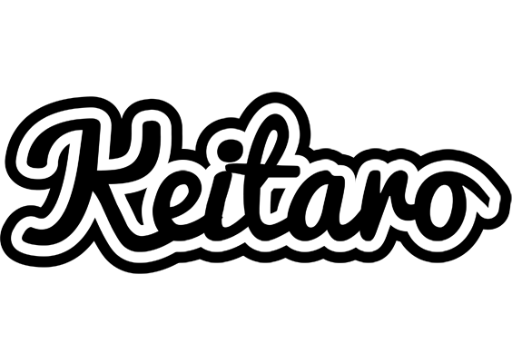Keitaro chess logo