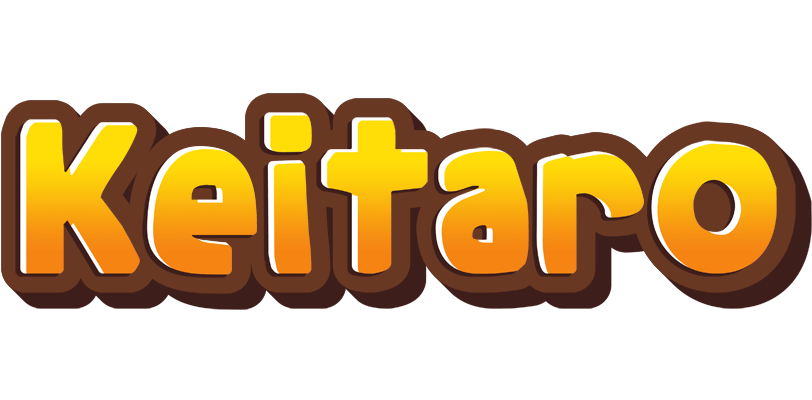 Keitaro cookies logo