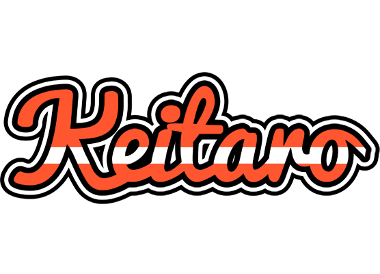 Keitaro denmark logo