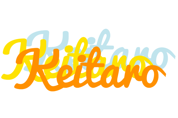 Keitaro energy logo