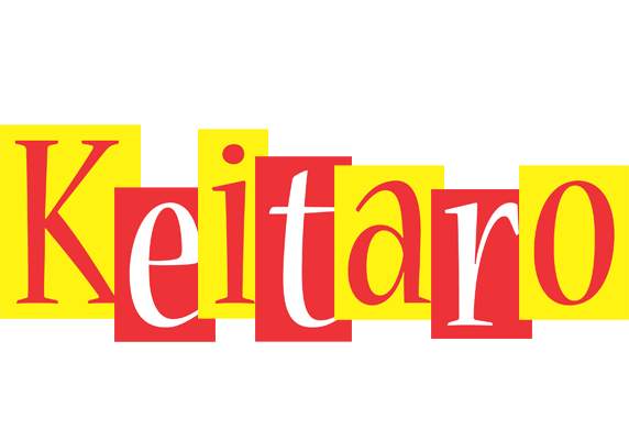 Keitaro errors logo