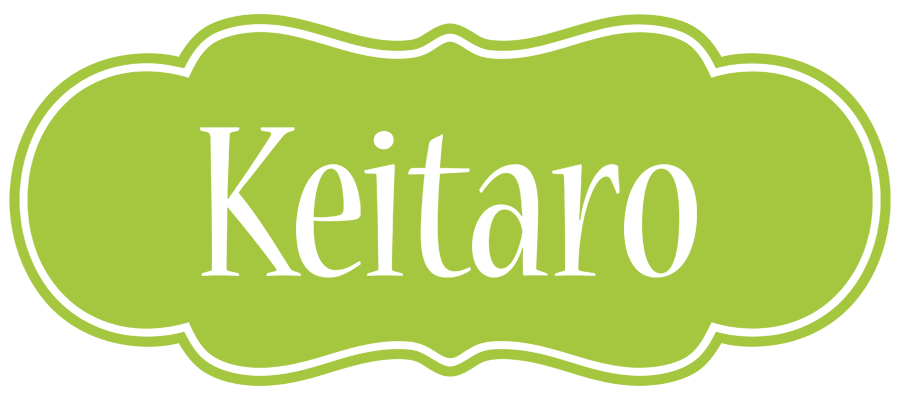 Keitaro family logo