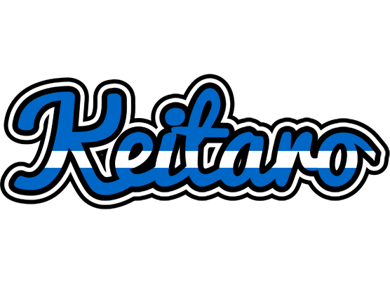 Keitaro greece logo