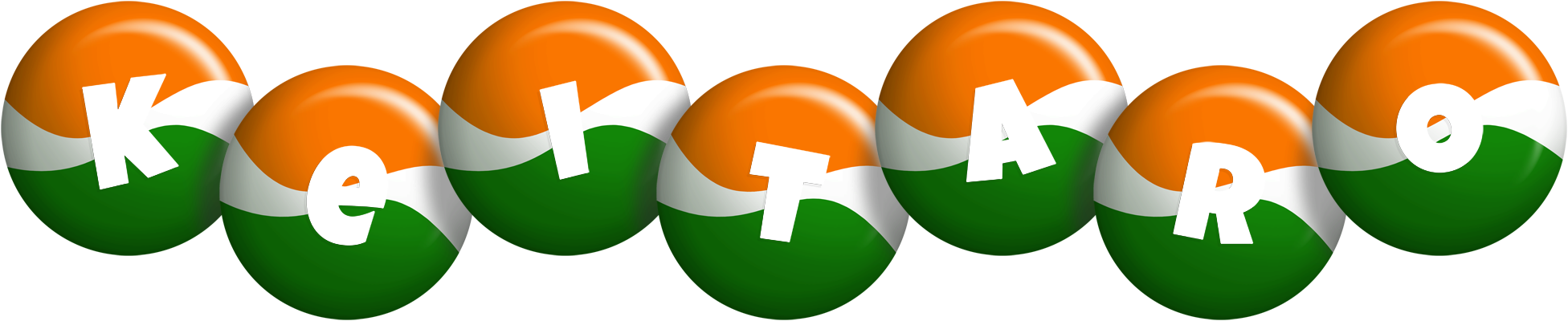 Keitaro india logo