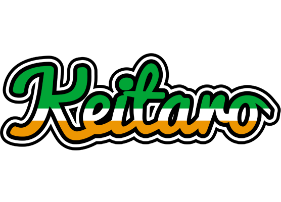 Keitaro ireland logo