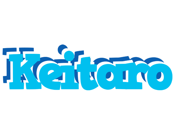 Keitaro jacuzzi logo