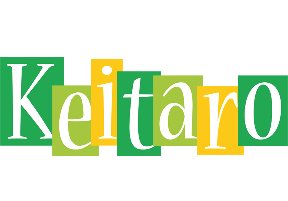 Keitaro lemonade logo