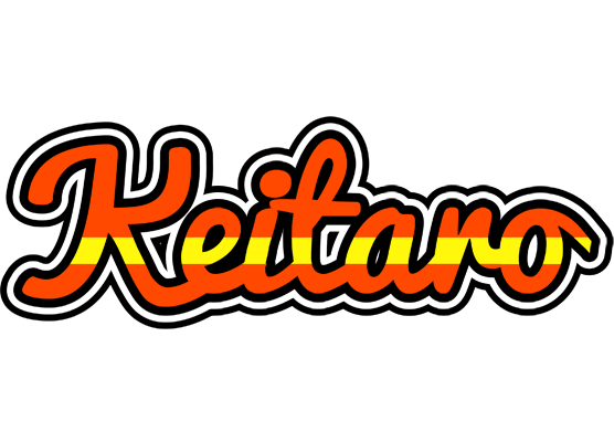 Keitaro madrid logo