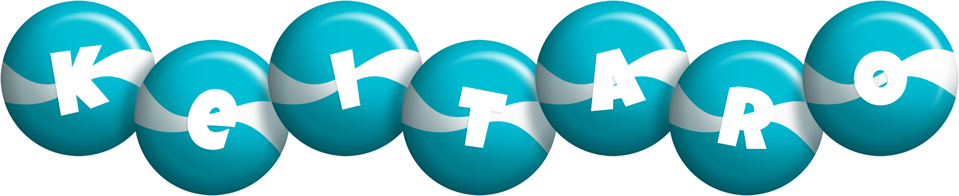 Keitaro messi logo