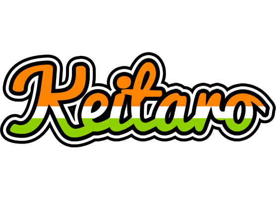 Keitaro mumbai logo