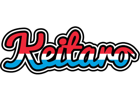 Keitaro norway logo