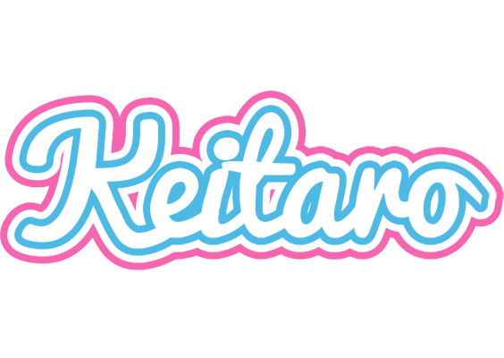 Keitaro outdoors logo