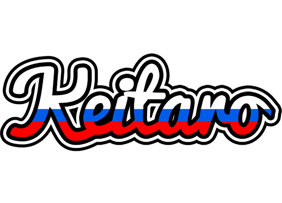 Keitaro russia logo