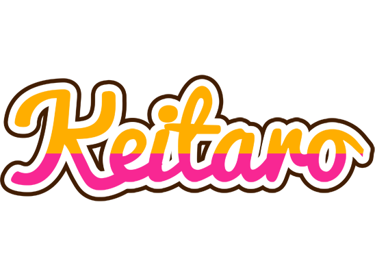 Keitaro smoothie logo